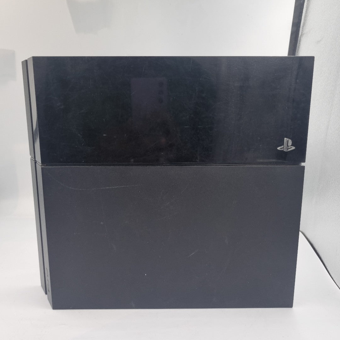 CONSOLA DE VIDEOJUEGO SONY PS4 500 GB  (SEMINUEVO)