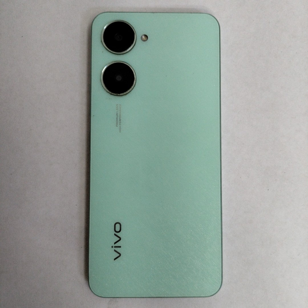 CELULAR VIVO Y03 V2332 (2024) 128 GB 4 GB RAM (SEMINUEVO)