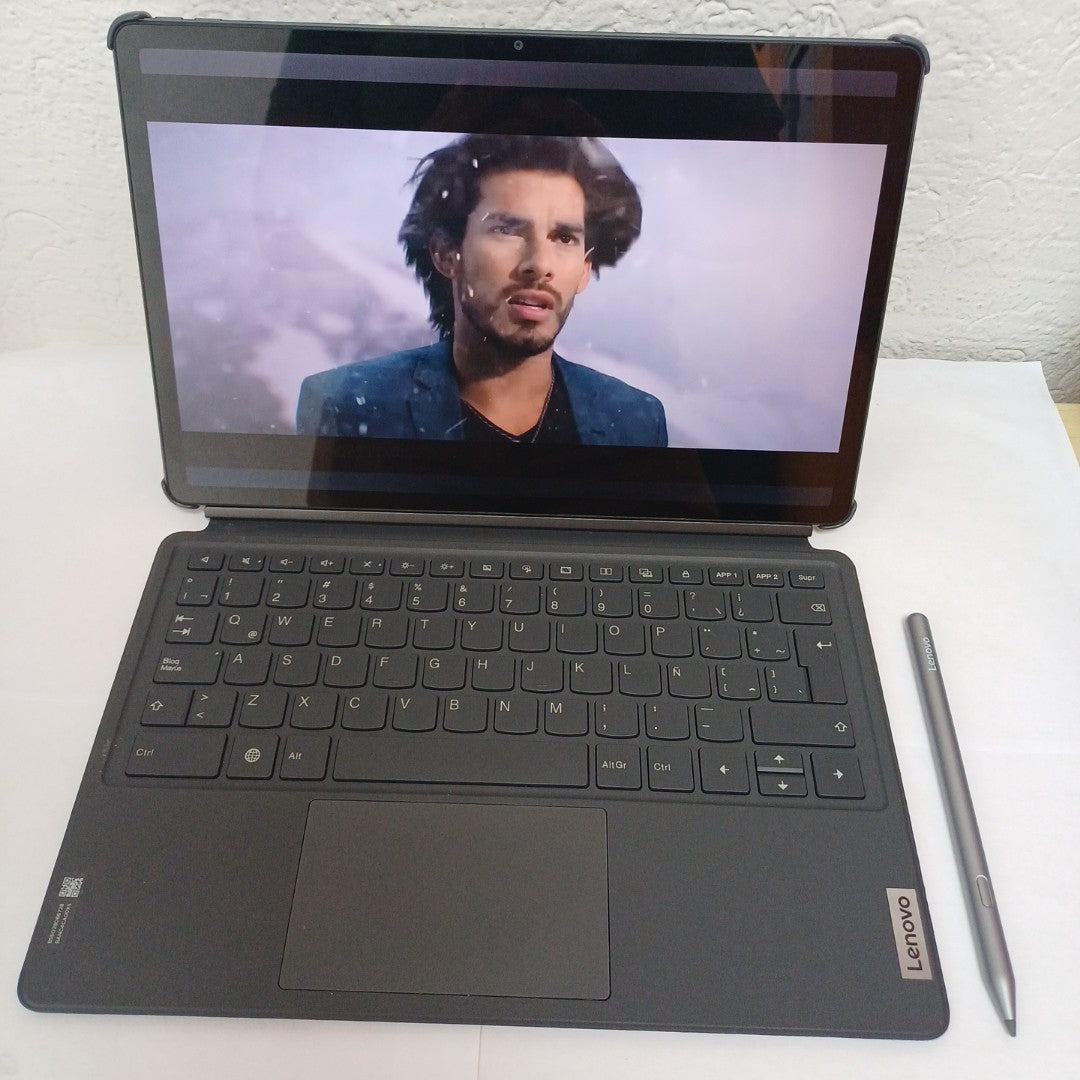 TABLETA LENOVO TAB P12 TB370FU (2023) 256 GB 8 GB RAM (SEMINUEVO)