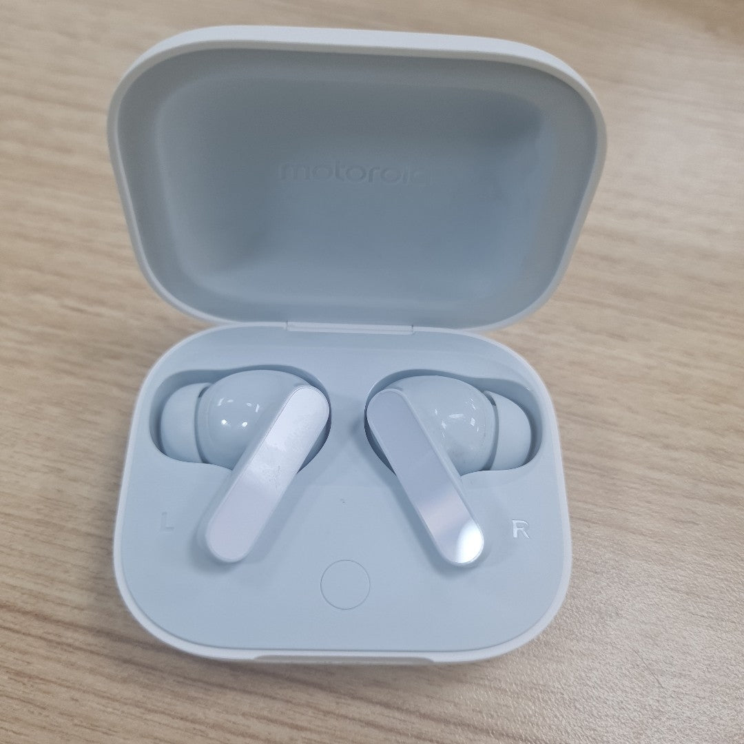 AUDIFONOS MOTOROLA MOTO BUDS+ INALAMBRICO IN EAR