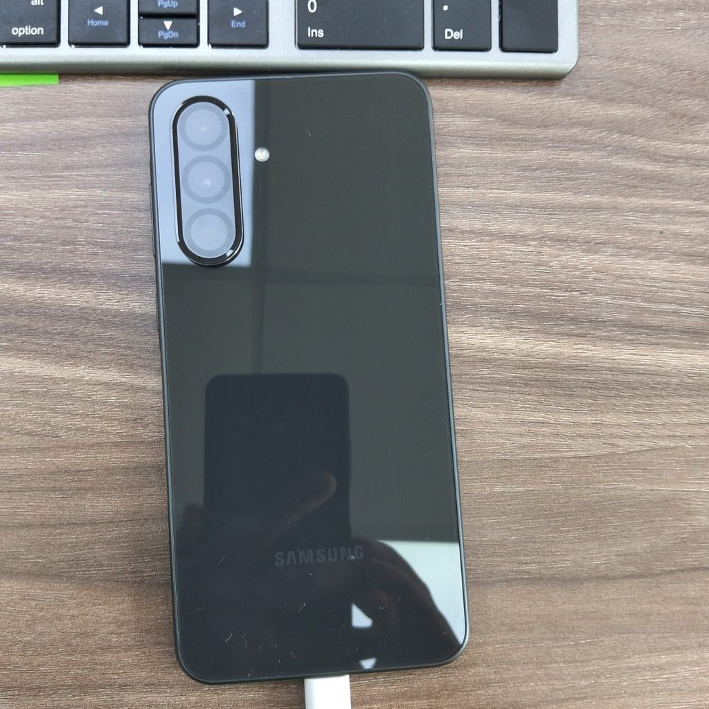 CELULAR SAMSUNG GALAXY A36 5G SM-A366E (2025) 128 GB 6 GB RAM (SEMINUEVO)
