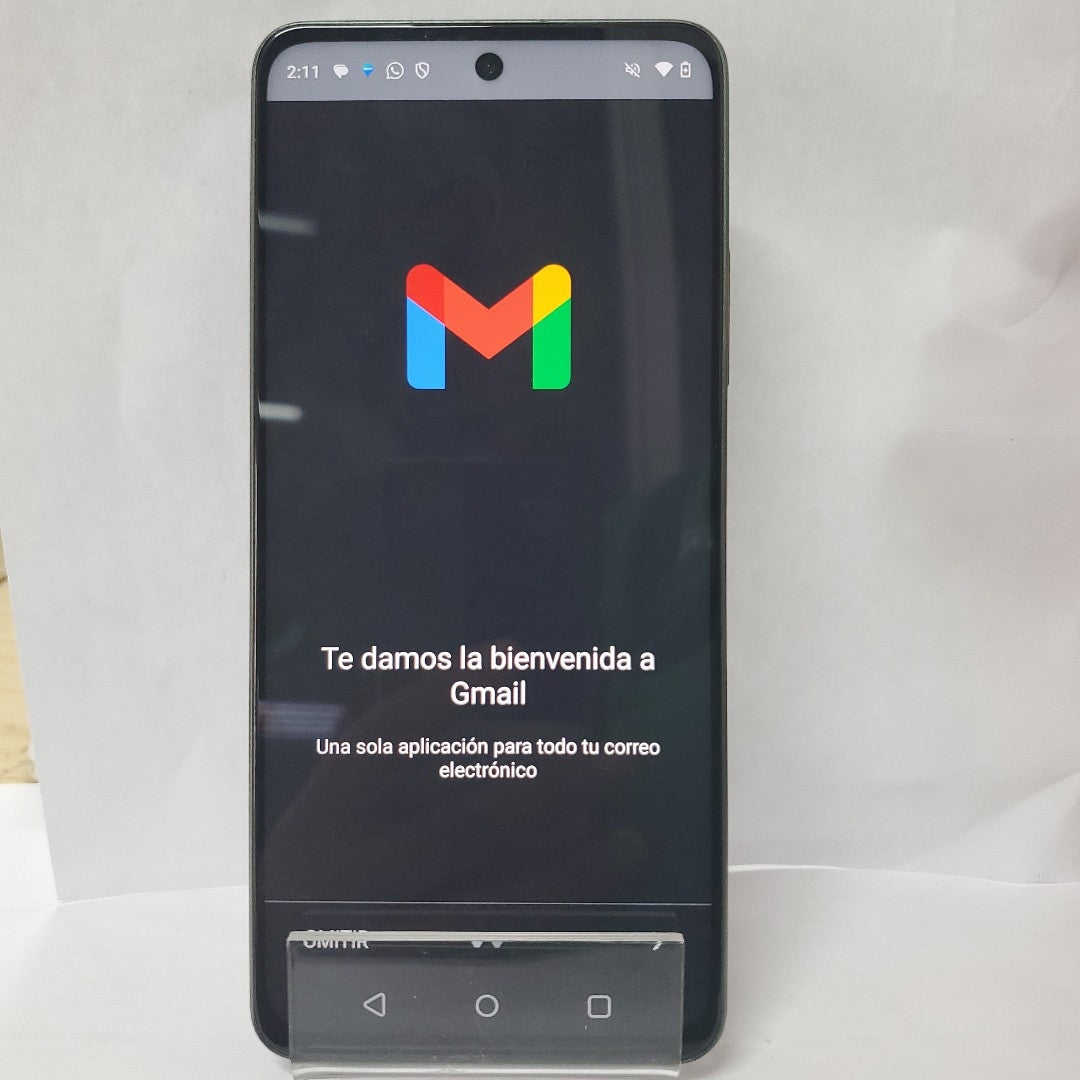 CELULAR REALME C67 RMX3890 (2023) 256 GB 8 GB RAM (SEMINUEVO)
