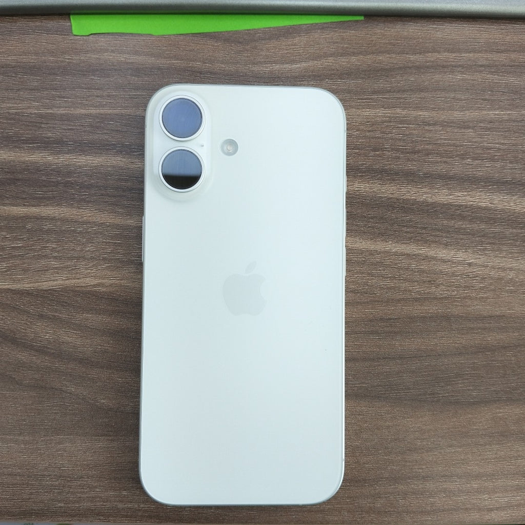 CELULAR APPLE IPHONE 16 A3288 (2024) 128 GB 8 GB RAM (SEMINUEVO)