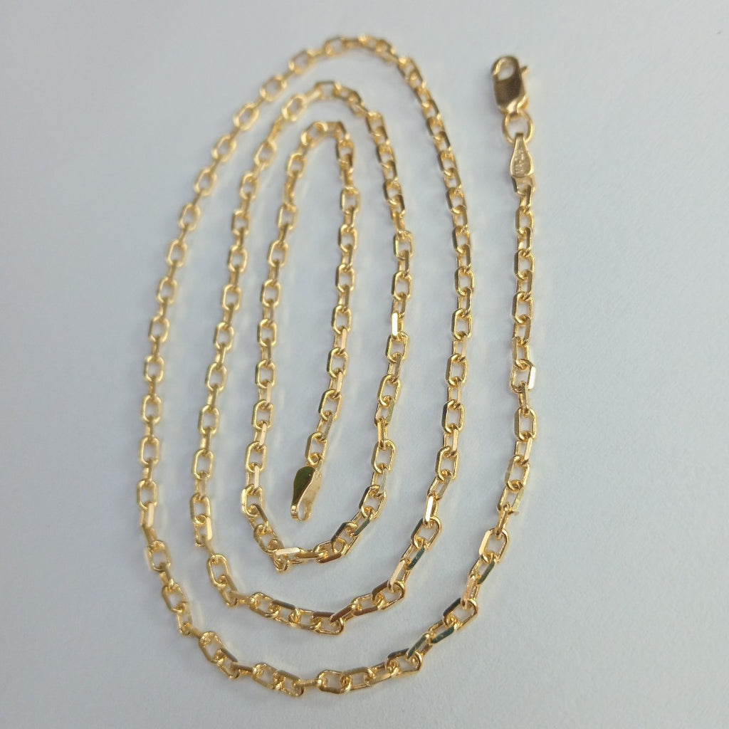 CADENAS ESPECIAL ORO 14K 6.2 (NUEVO)