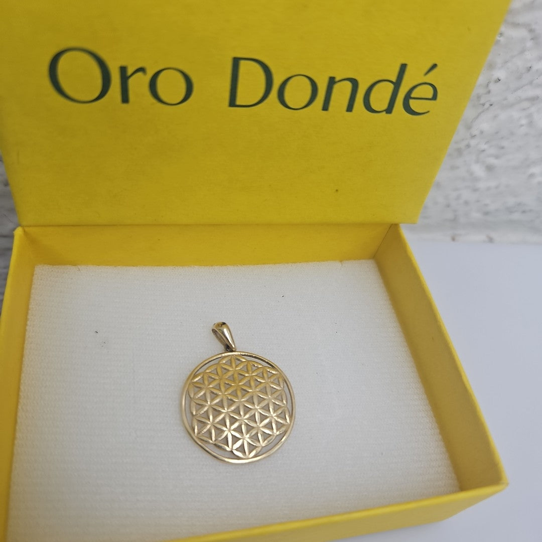 DIJES ORO 14K 1.6 (NUEVO)