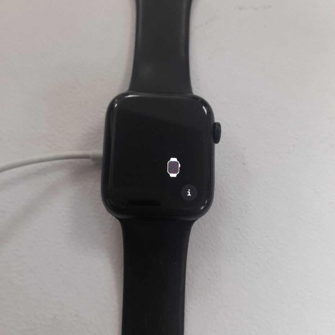 SMARTWATCH APPLE SE 2 ALUMINIO A2727 44 MM GPS + CELULAR (SEMINUEVO)
