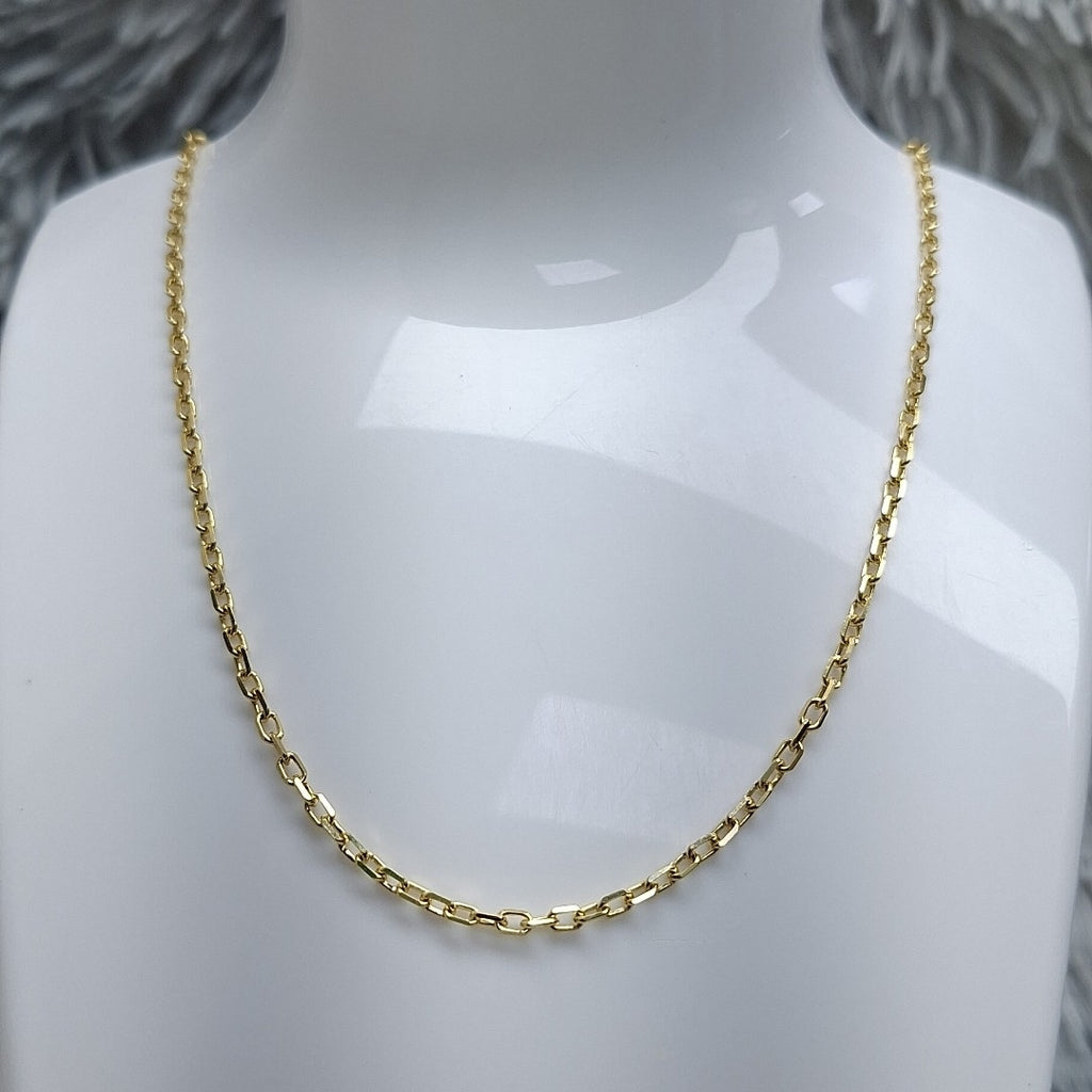 CADENAS ORO 14K 6.7 (NUEVO)