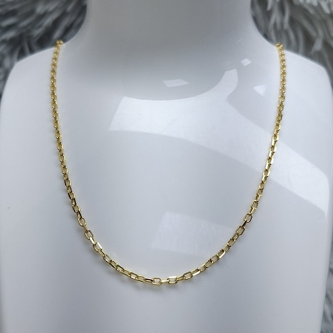 CADENAS ORO 14K 6.7 (NUEVO)