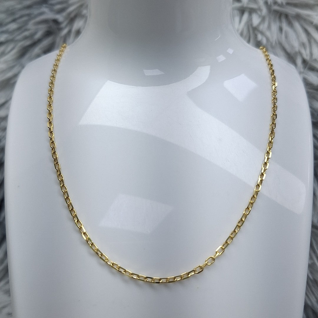 CADENAS ORO 14K 6.7 (NUEVO)