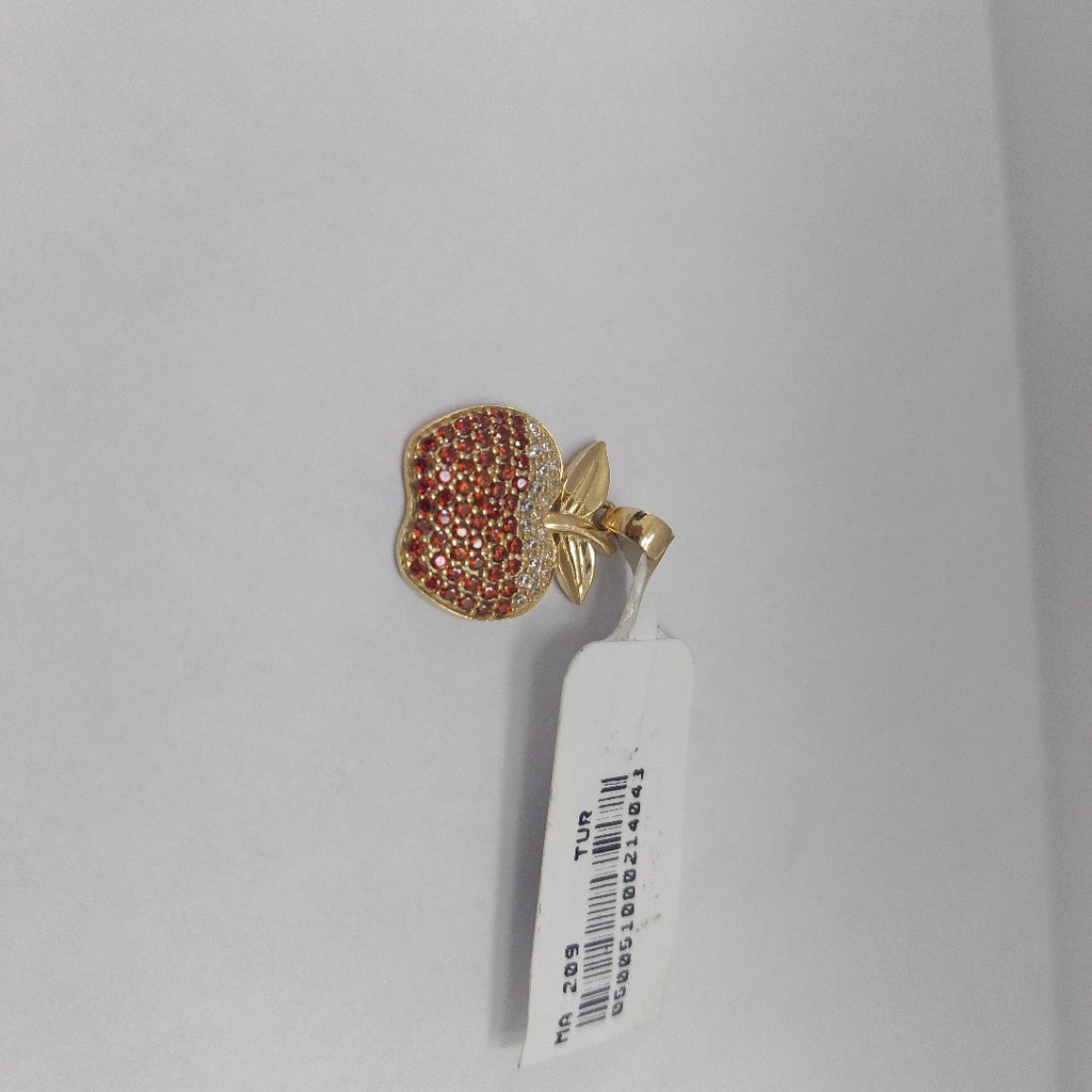 DIJES ORO 14K 2 (NUEVO)