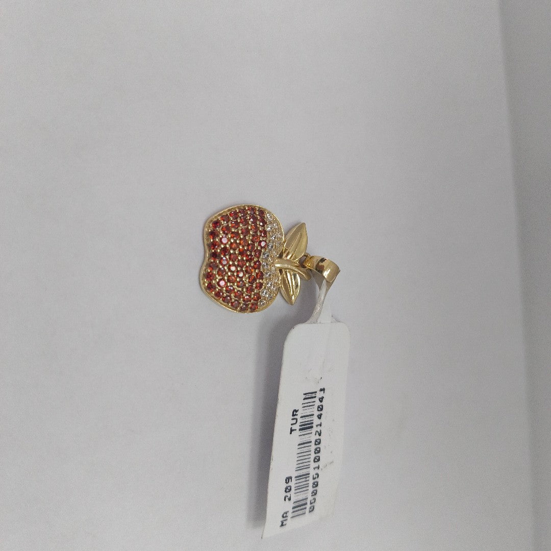 DIJES ORO 14K 2 (NUEVO)