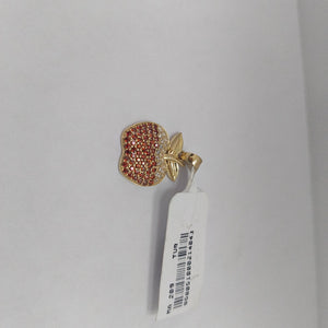 DIJES ORO 14K 2 (NUEVO)