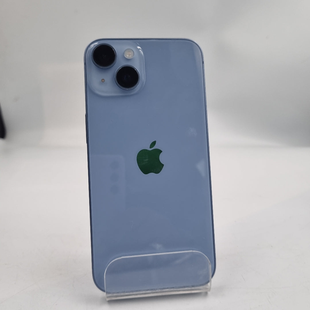 CELULAR APPLE IPHONE 14 A2649 (2022) 128 GB 6 GB RAM (SEMINUEVO)