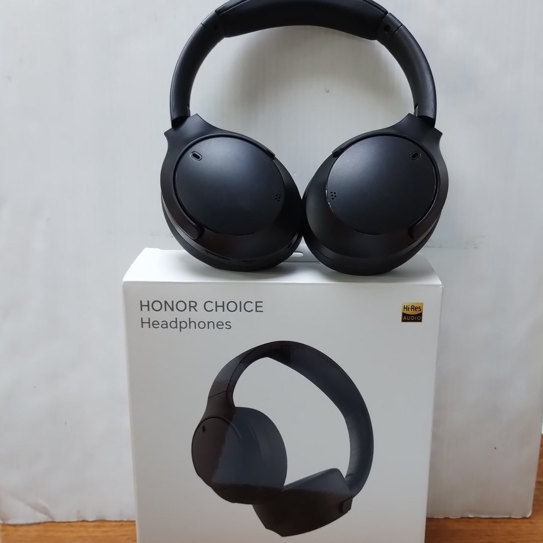 AUDIFONOS HONOR CHOICE HEADPHONES  INALAMBRICO OVER EAR (SEMINUEVO)