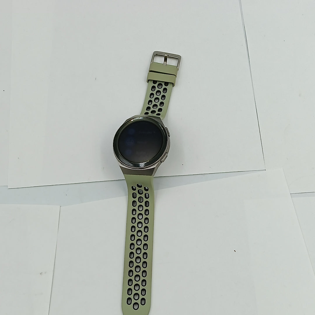 SMARTWATCH HUAWEI WATCH GT 2E HCT-B19 46 MM GPS (SEMINUEVO)