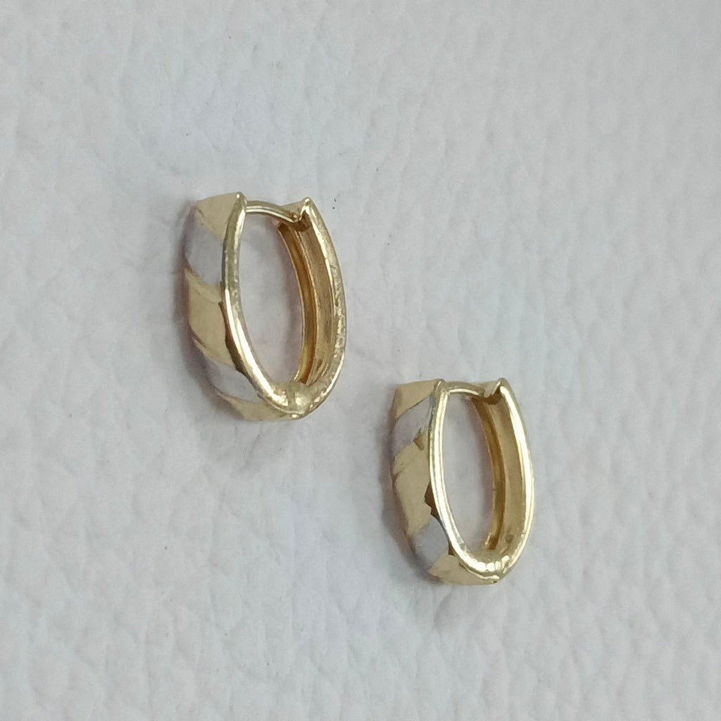 HUGGIES ORO 14K 1.1 (NUEVO)