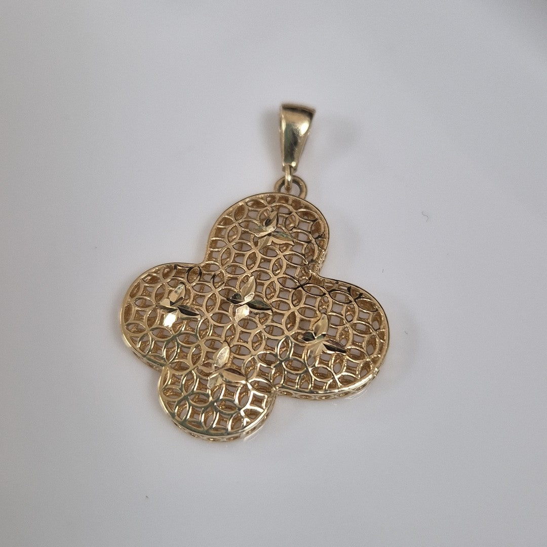 DIJES ORO 14K 1.4 (NUEVO)