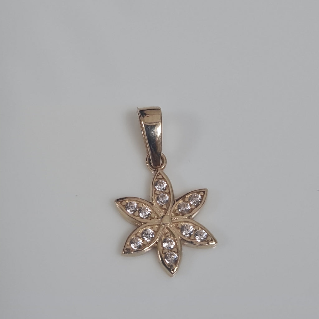 DIJES ORO 14K 0.9 (NUEVO)