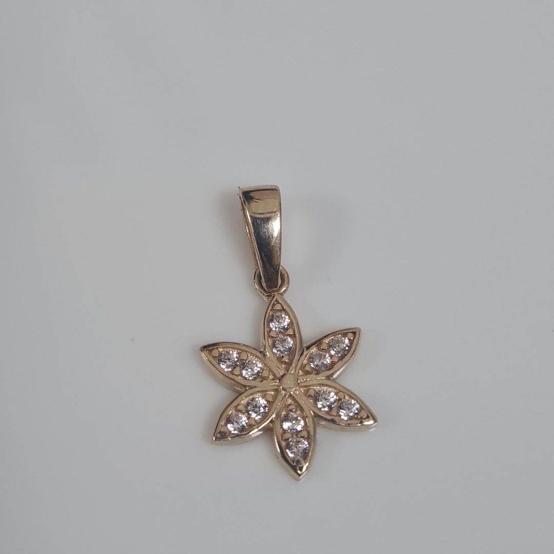 DIJES ORO 14K 0.9 (NUEVO)