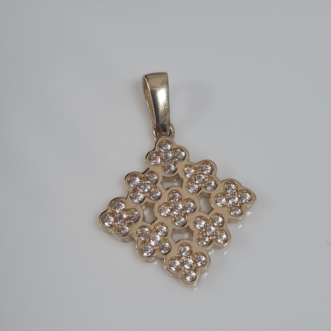 DIJES ORO 14K 1.5 (NUEVO)