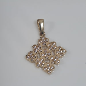DIJES ORO 14K 1.5 (NUEVO)