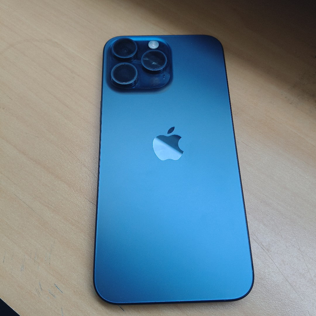 CELULAR APPLE IPHONE 15 PRO MAX A3105 (2023) 512 GB 8 GB RAM (SEMINUEVO)