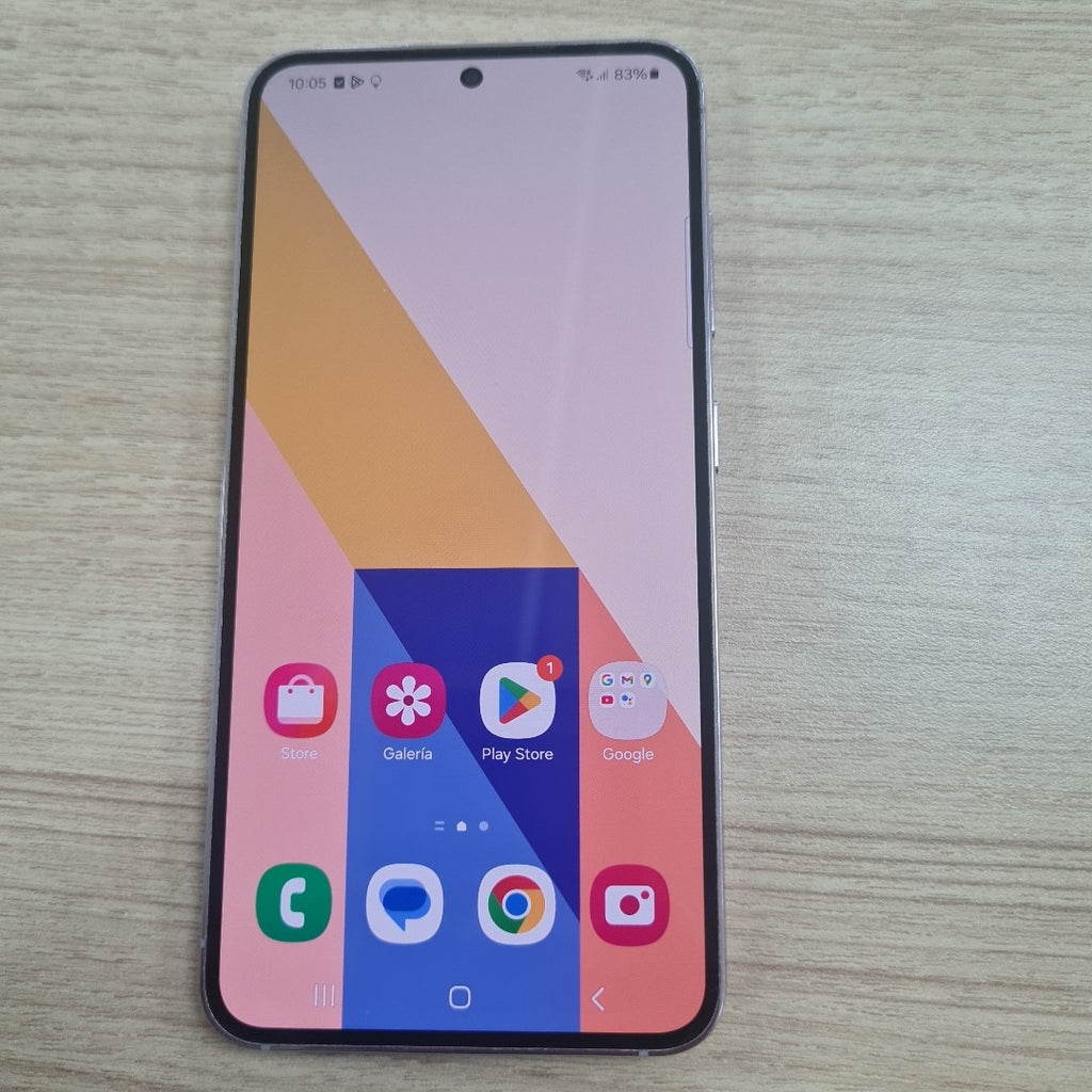 CELULAR SAMSUNG GALAXY S23 SM-S911B 256 GB 8 GB RAM (SEMINUEVO)