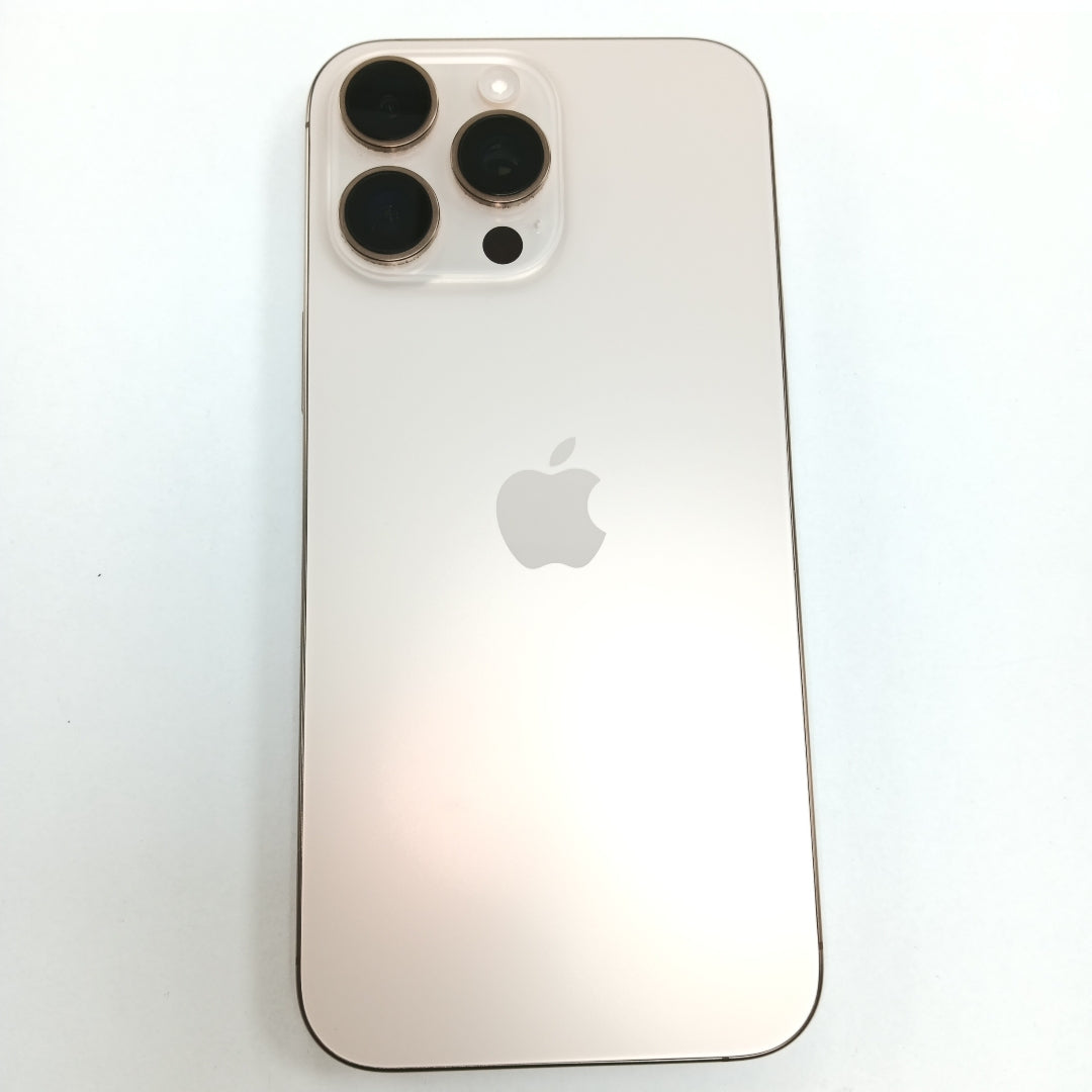 CELULAR APPLE IPHONE 16 PRO MAX A3295 (2024) 256 GB 8 GB RAM (SEMINUEVO)