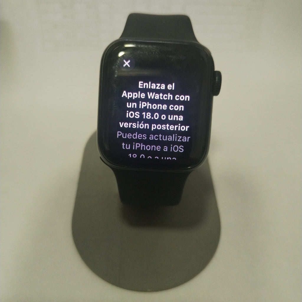 SMARTWATCH APPLE SE 2 ALUMINIO A2722 40 MM GPS