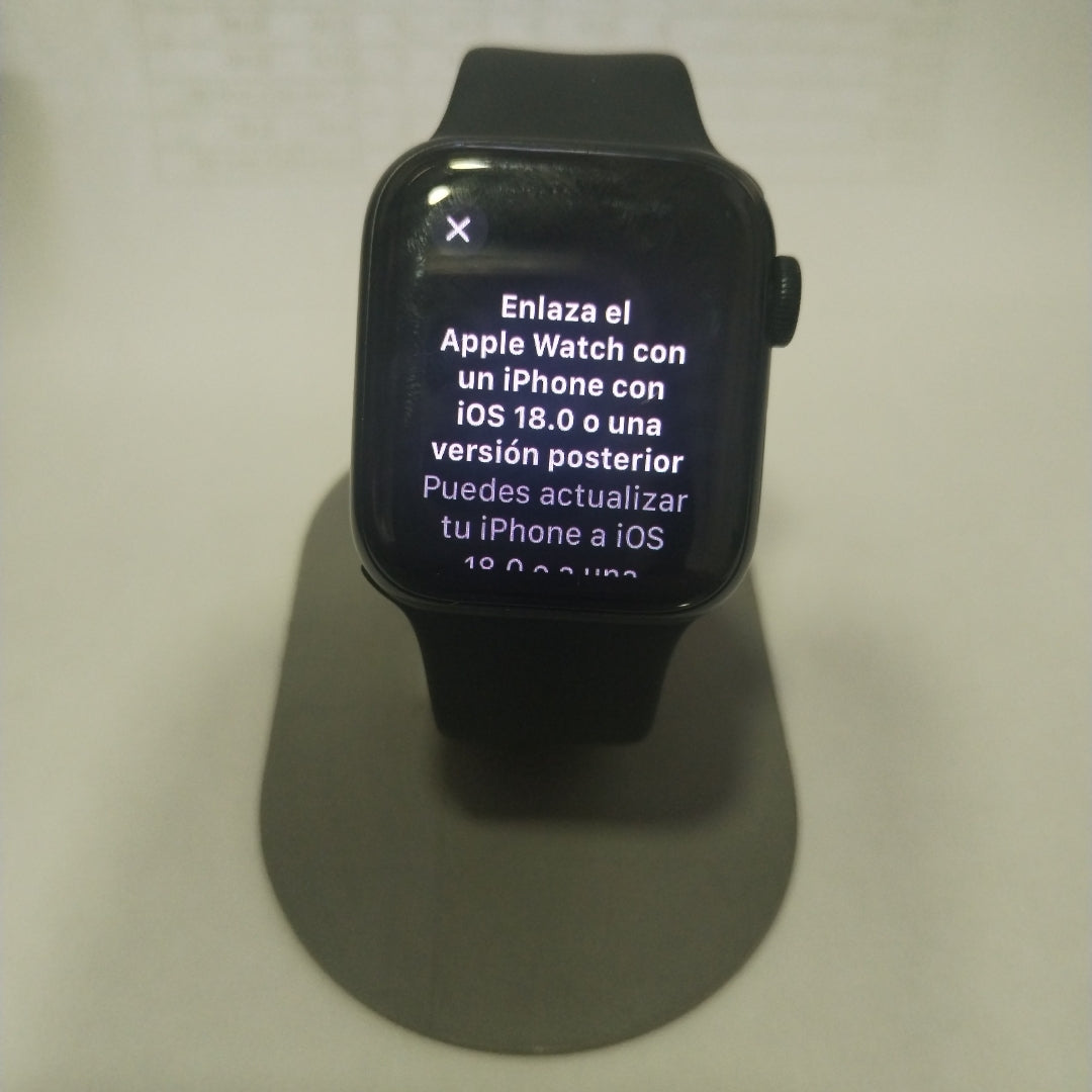 SMARTWATCH APPLE SE 2 ALUMINIO A2722 40 MM GPS