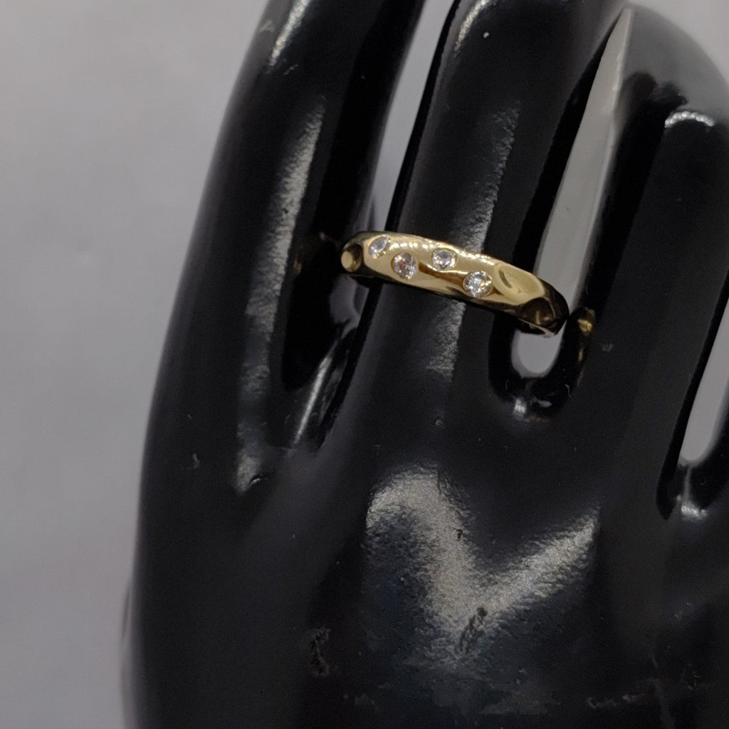 ANILLOS DAMA ORO 14K 1.9 (NUEVO)