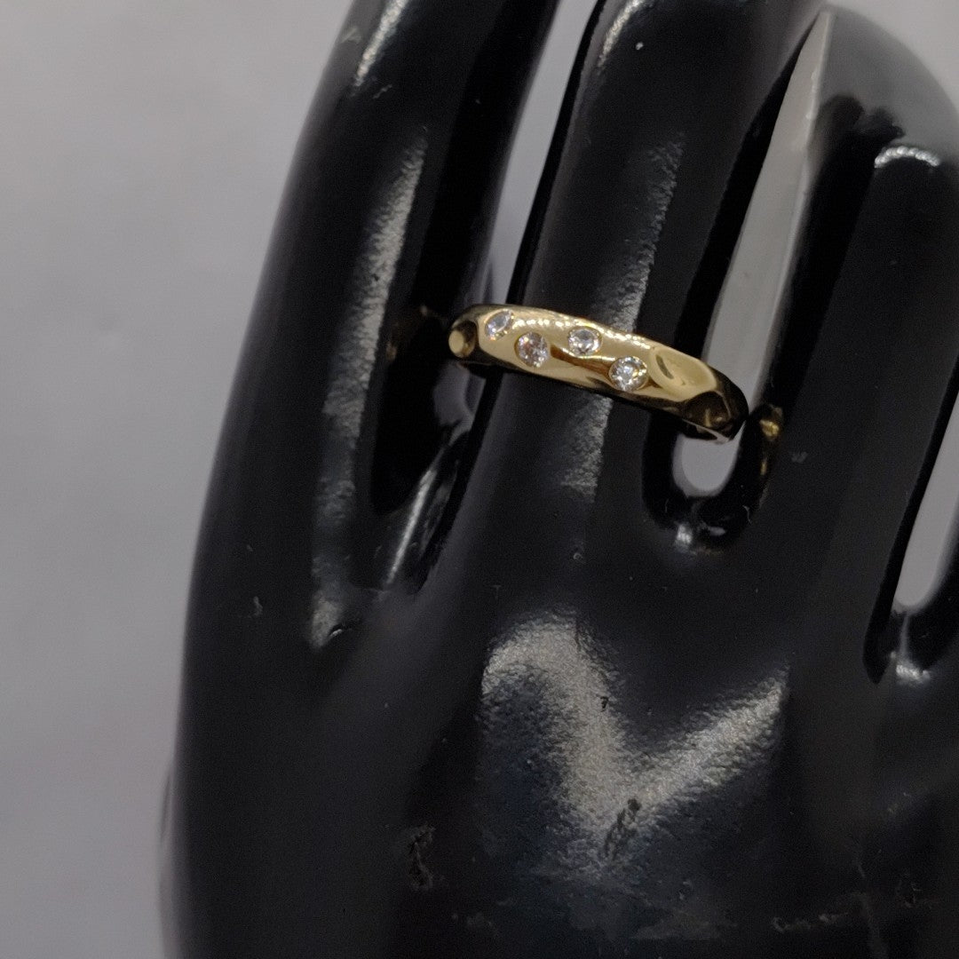 ANILLOS DAMA ORO 14K 1.9 (NUEVO)