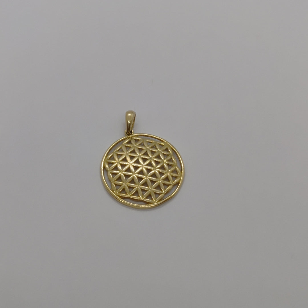 DIJES ORO 14K 1.6 (NUEVO)