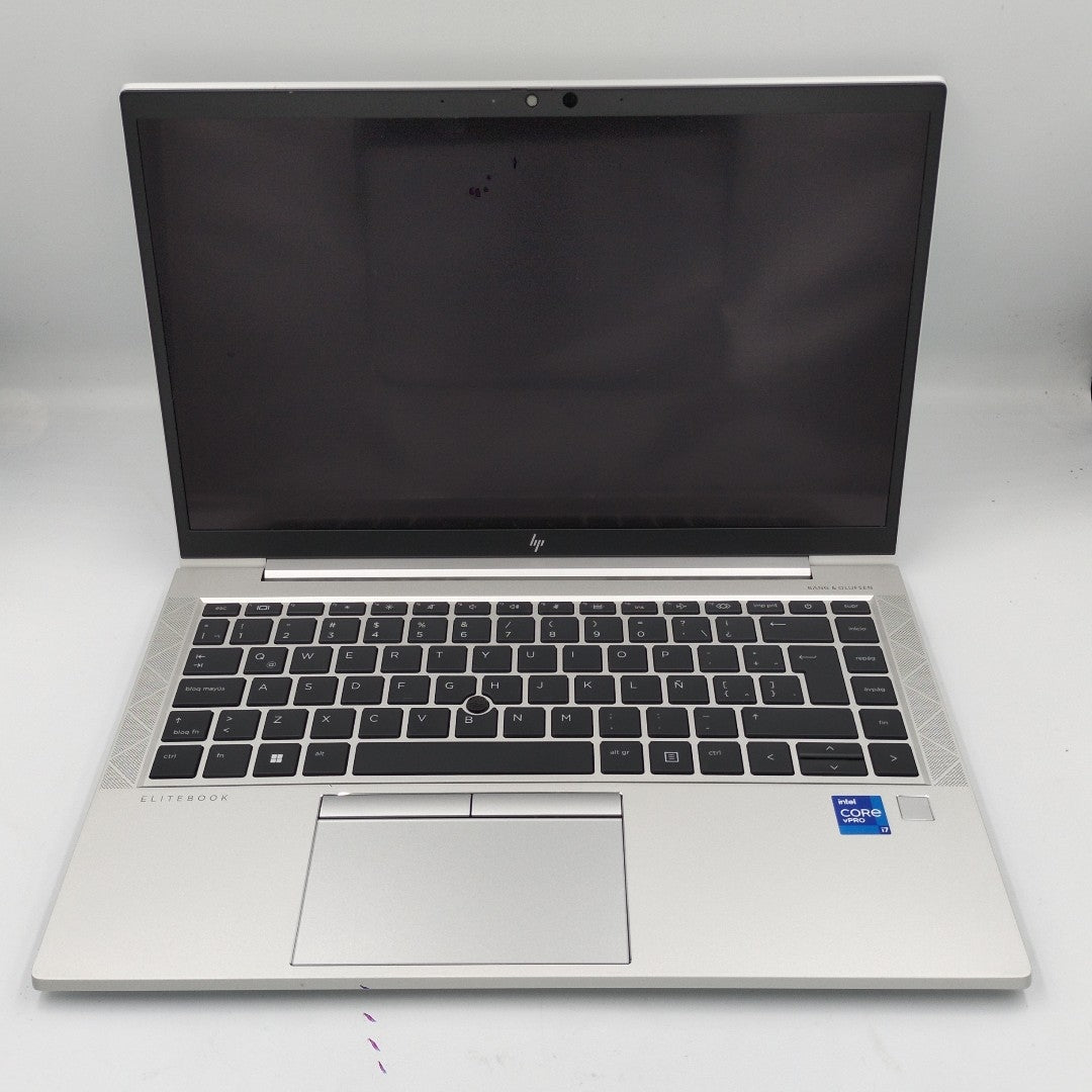 LAPTOP HP ELITEBOOK 840 G8 (2023) 256 GB SSD 16 GB RAM (SEMINUEVO)