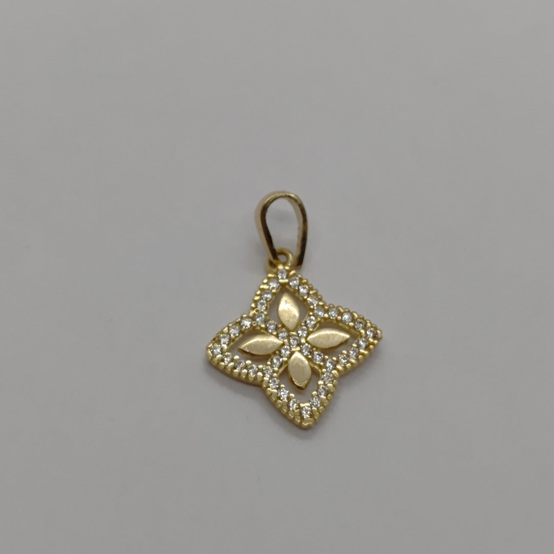DIJES ORO 14K 0.9 (NUEVO)