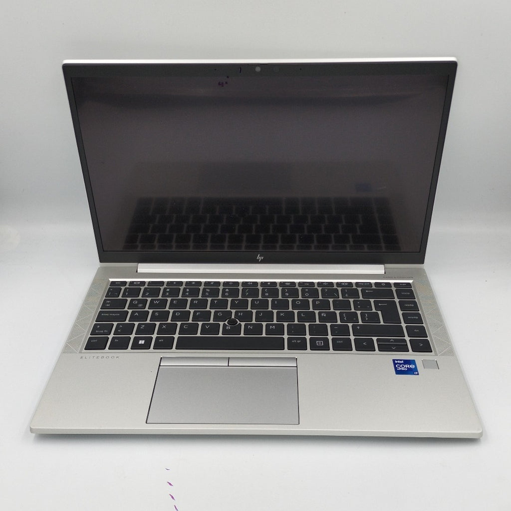 LAPTOP HP ELITEBOOK 840 G8 (2023) 256 GB SSD 16 GB RAM (SEMINUEVO)