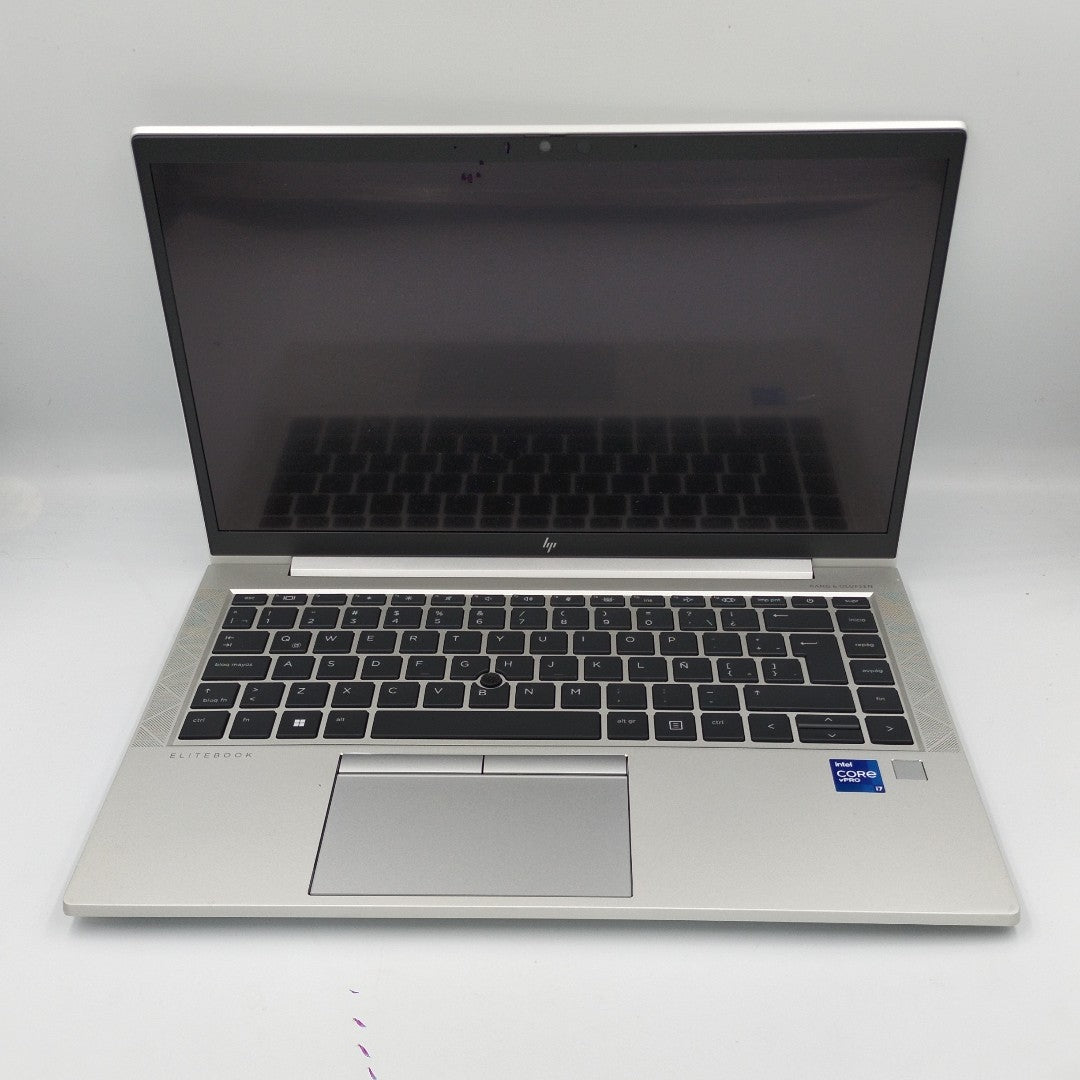 LAPTOP HP ELITEBOOK 840 G8 (2023) 256 GB SSD 16 GB RAM (SEMINUEVO)