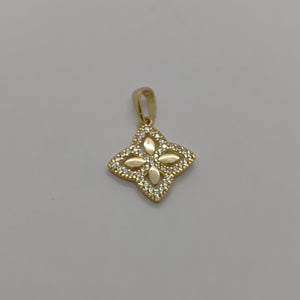 DIJES ORO 14K 1 (NUEVO)