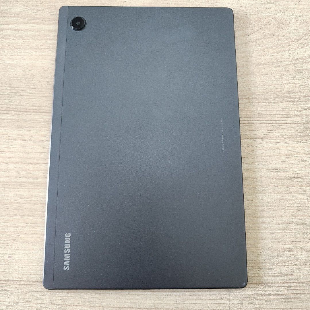 TABLETA SAMSUNG GALAXY TAB A8 SM-X200 64 GB 4 GB RAM (SEMINUEVO)