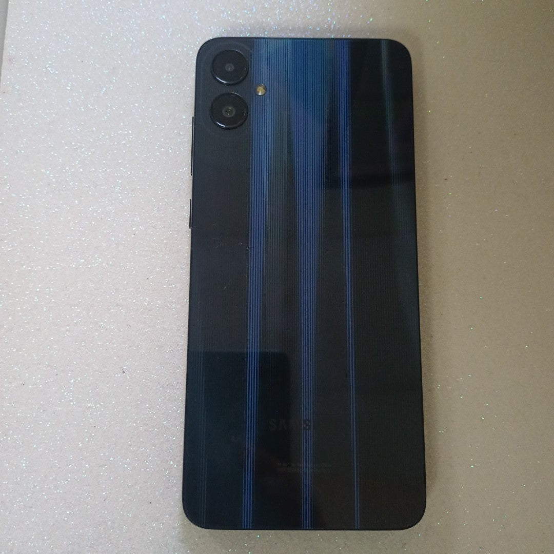 CELULAR SAMSUNG GALAXY A05 SM-A055M (2023) 64 GB 4 GB RAM (SEMINUEVO)