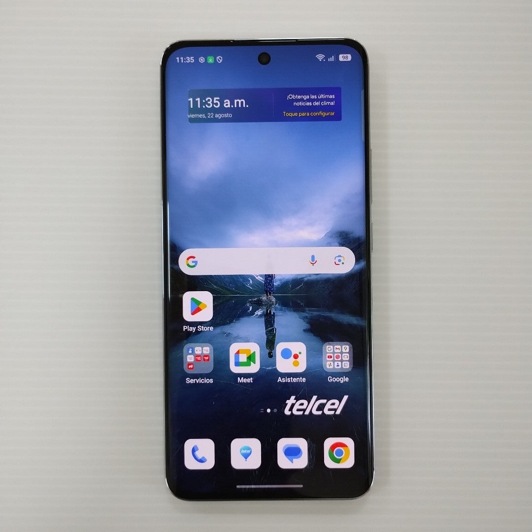 CELULAR OPPO   RENO12 5G CPH2625 (2024) 512 GB 12 GB RAM (SEMINUEVO)