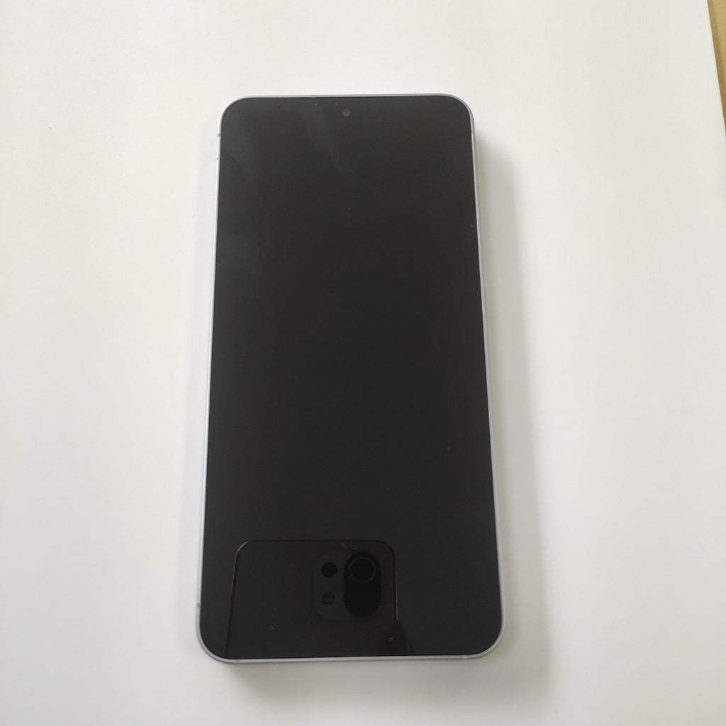 CELULAR SAMSUNG GALAXY S25 SM-S931B (2025) 256 GB 12 GB RAM (SEMINUEVO)