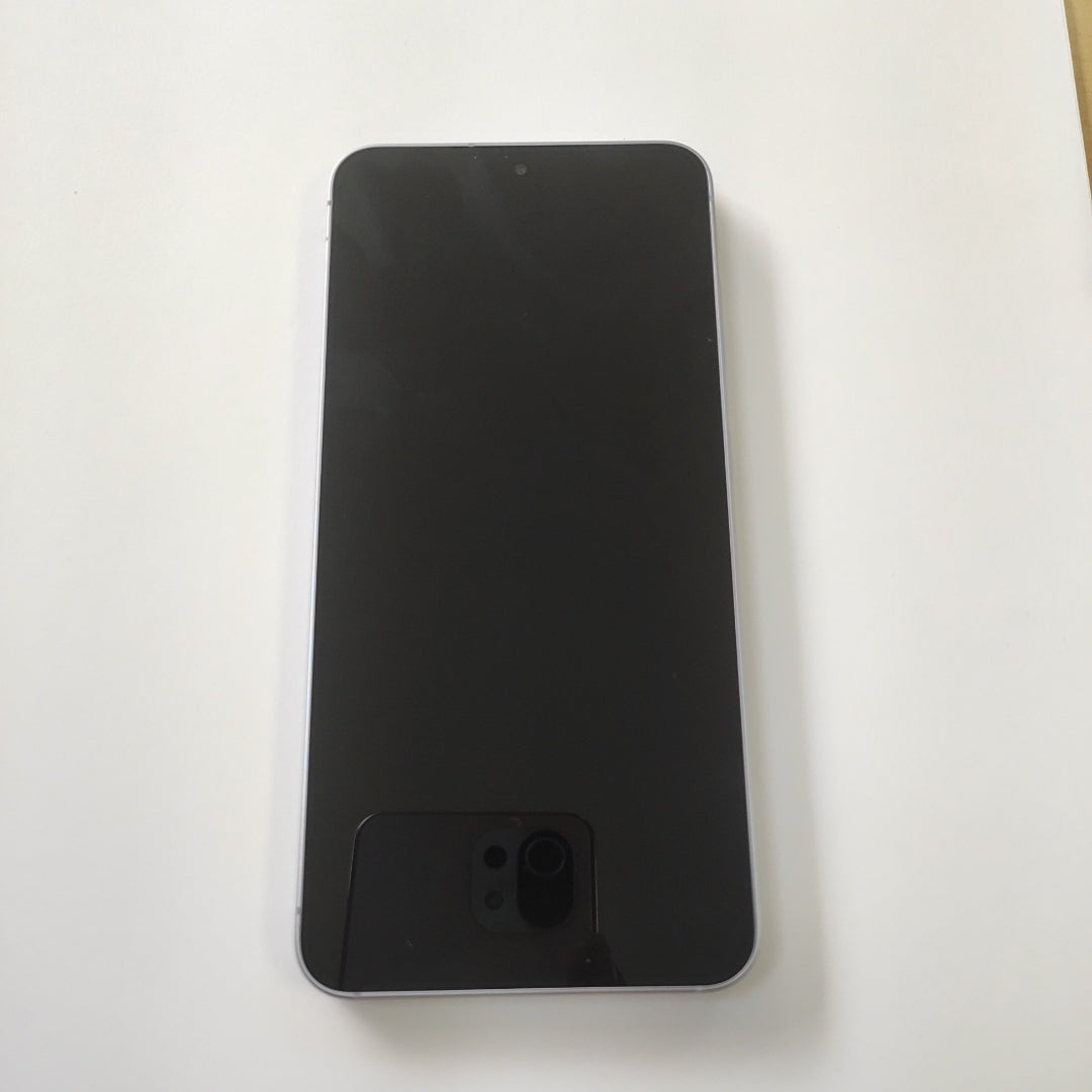 CELULAR SAMSUNG GALAXY S25 SM-S931B (2025) 256 GB 12 GB RAM (SEMINUEVO)