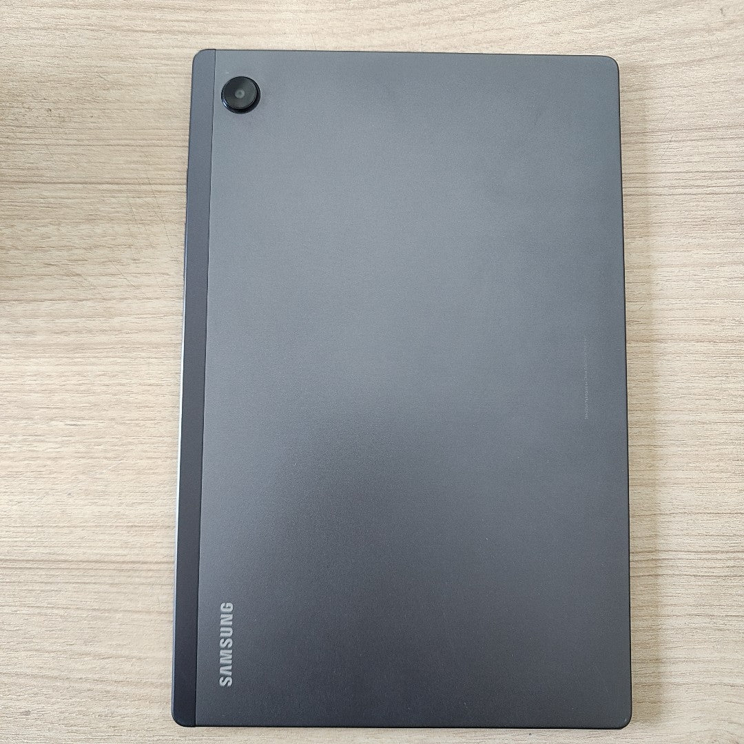 TABLETA SAMSUNG GALAXY TAB A8 SM-X200 64 GB 4 GB RAM (SEMINUEVO)