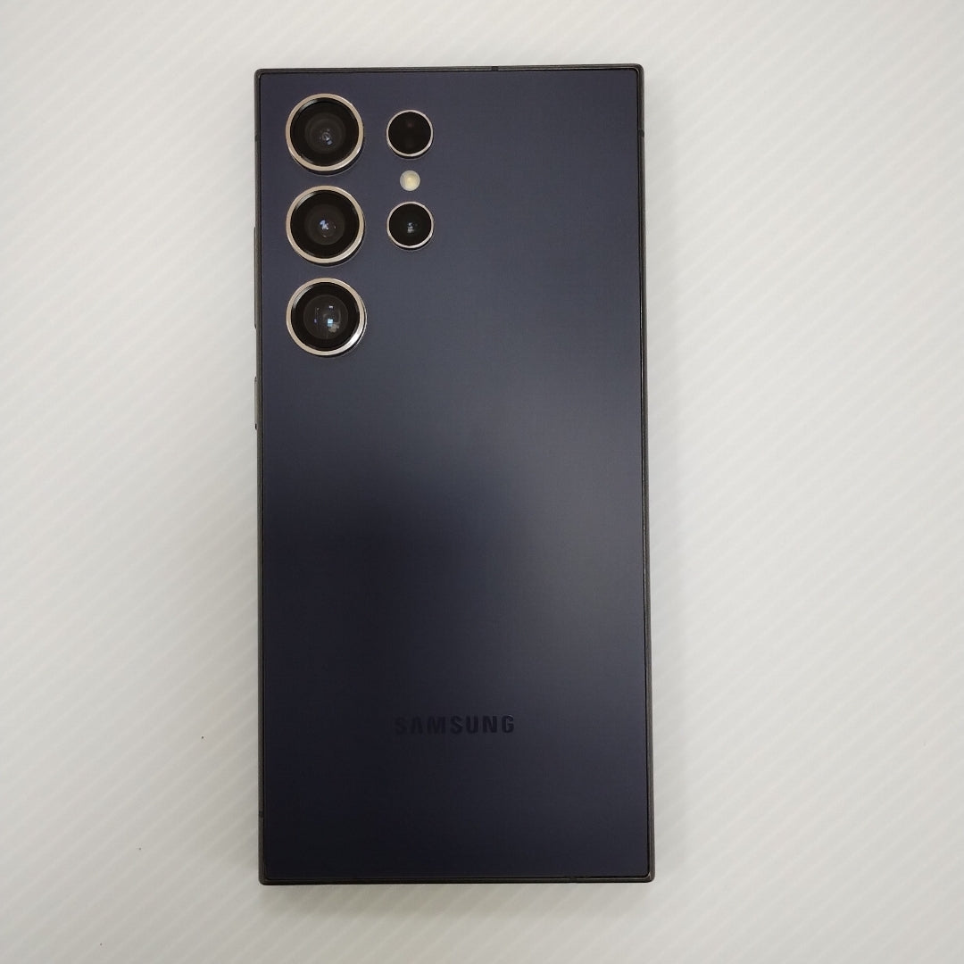CELULAR SAMSUNG GALAXY S24 ULTRA SM-S928B (2024) 512 GB 12 GB RAM (SEMINUEVO)