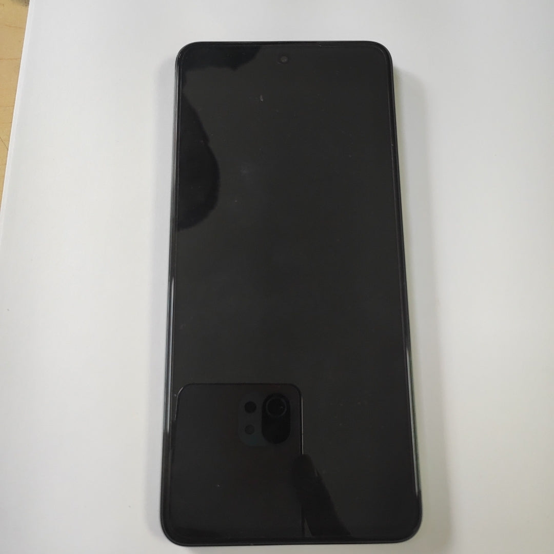 CELULAR OPPO  RENO 12F 5G CPH2637 256 GB 12 GB RAM (SEMINUEVO)