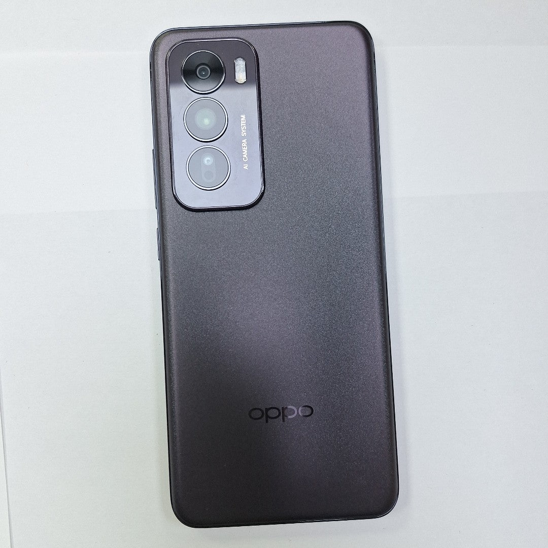 CELULAR OPPO   RENO12 5G CPH2625 (2024) 512 GB 12 GB RAM (SEMINUEVO)