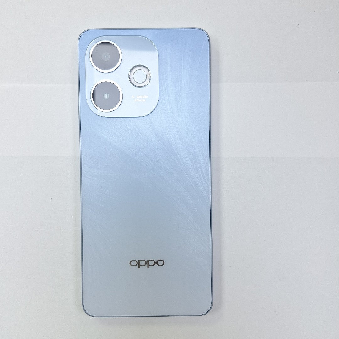 CELULAR OPPO  A5 PRO CPH2711 (2025) 256 GB 8 GB RAM (SEMINUEVO)