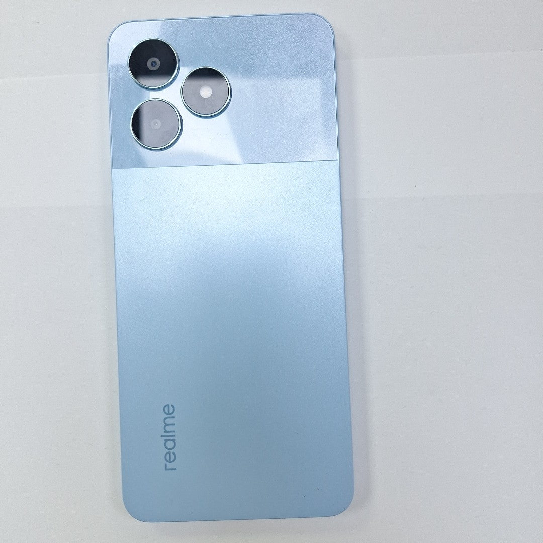 CELULAR REALME NOTE 50 RMX3834 (2024) 128 GB 4 GB RAM (SEMINUEVO)