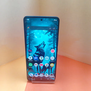 Descriptive image text